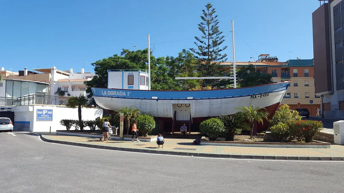 Parque Verano Azul