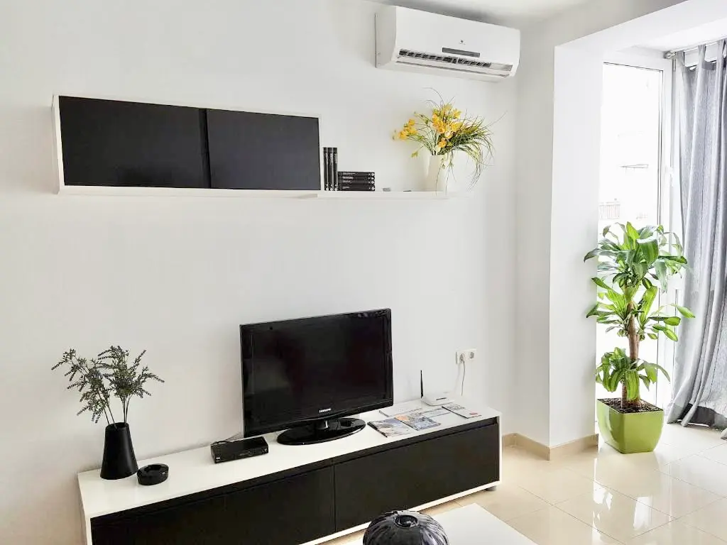 Accommodation with parking in Nerja en Nerja — imagen 1