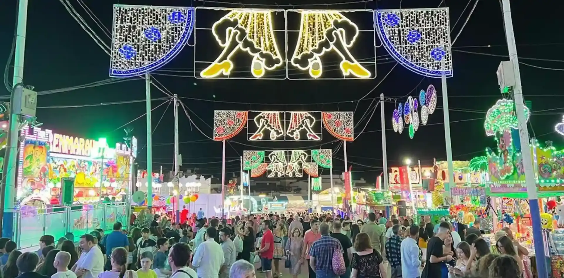 Nerja Fair