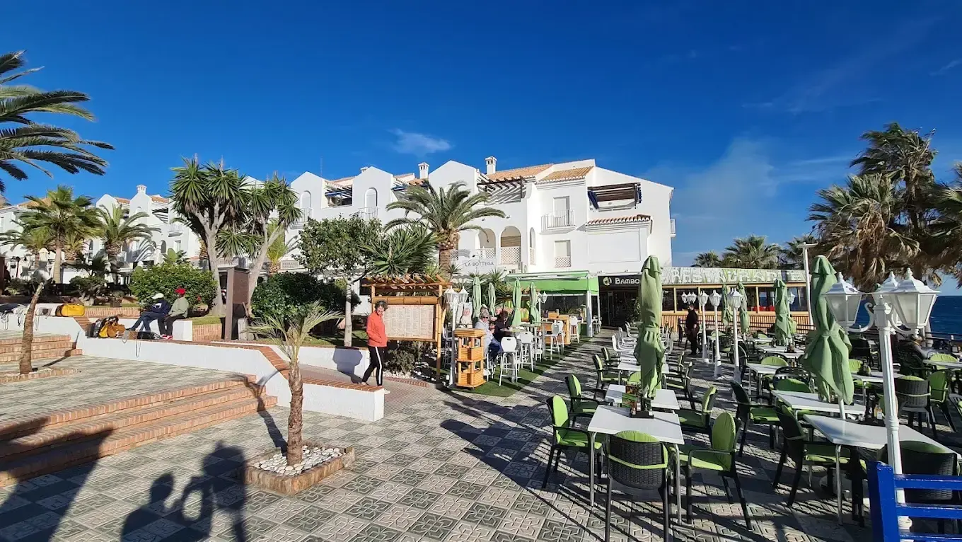 Plaza de los Cangrejos