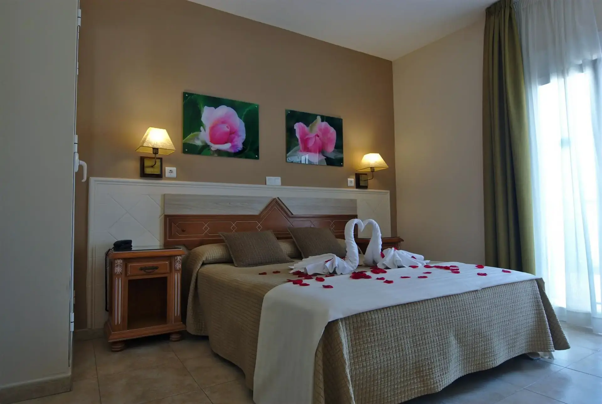 Hotel Puerta del Mar