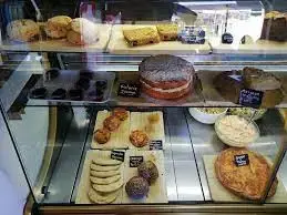 Good Stuff Café (Nerja), photo 5 of 16