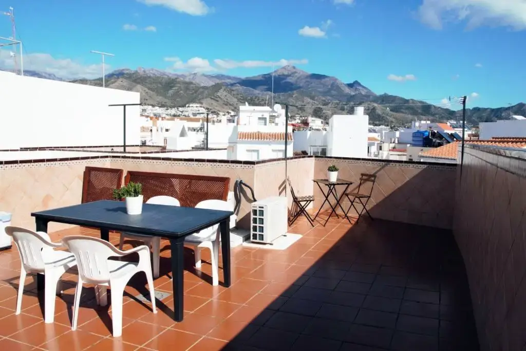 Hostal Ana