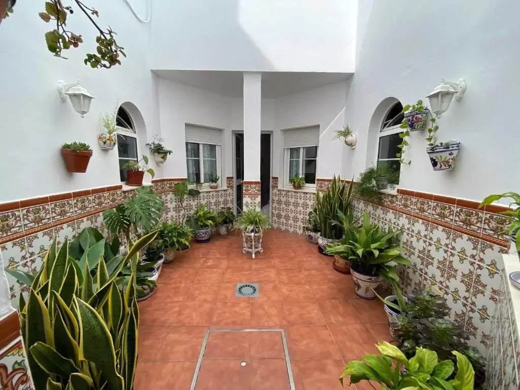Hostal Andalucía