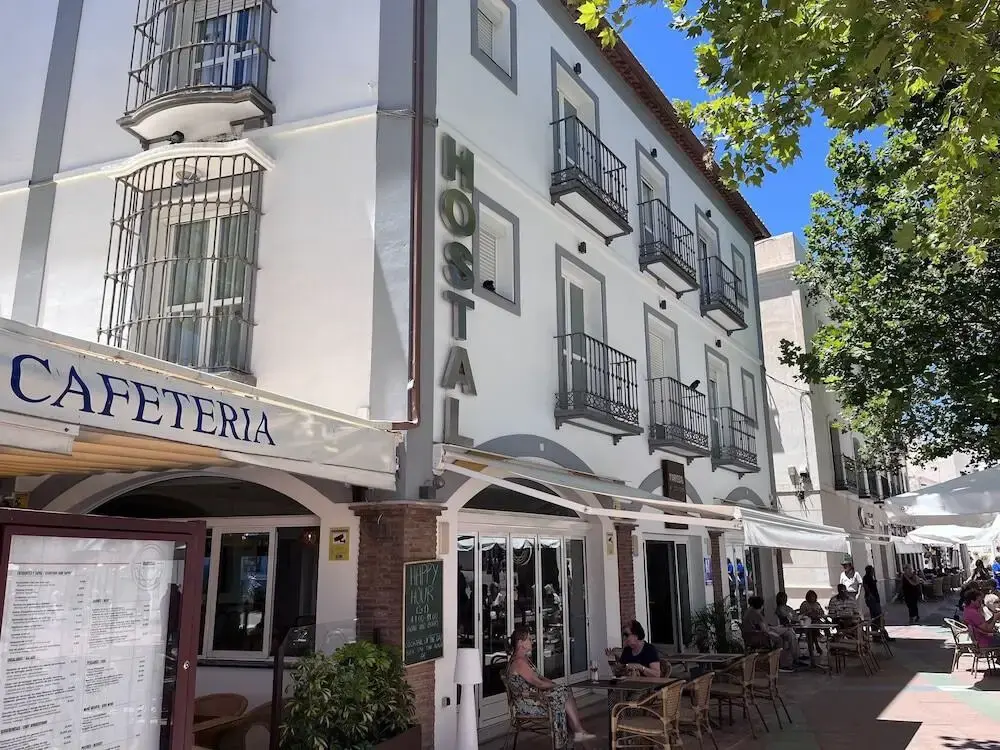 Hostal Marissal