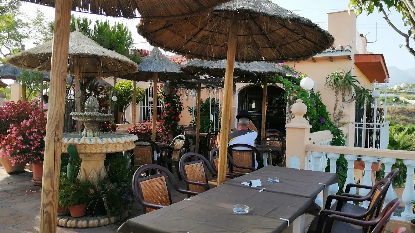Restaurante El Puente