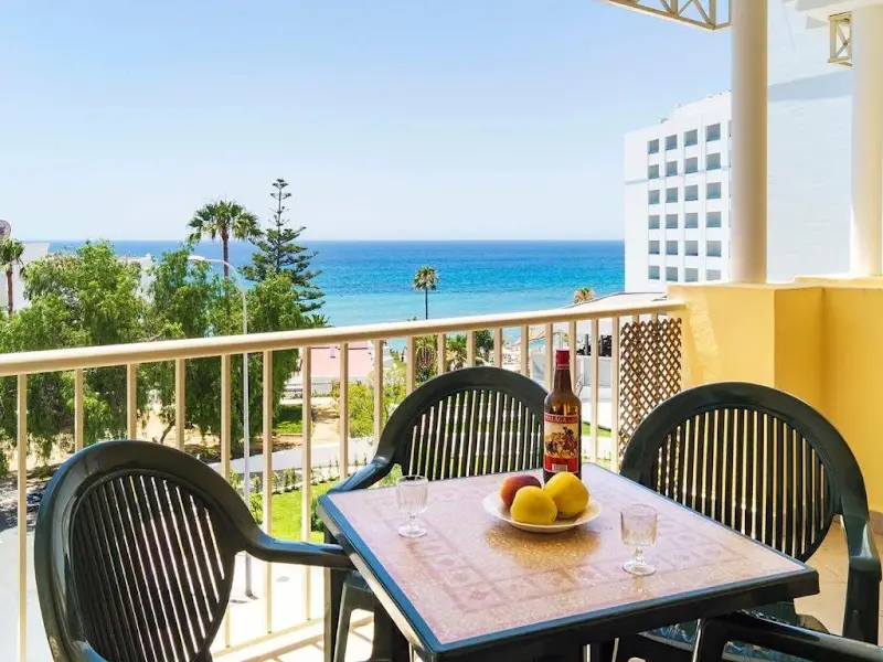 Apartamentos Solset Nerja