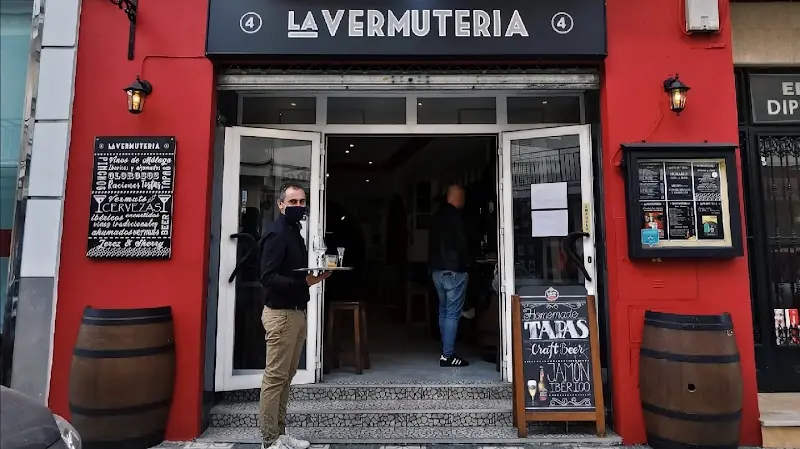 Bar La Vermuteria 4
