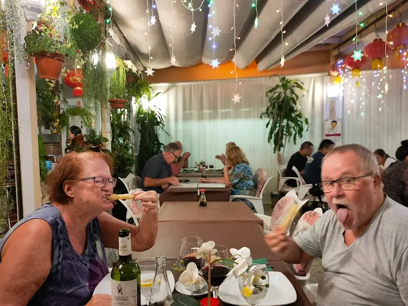 Cafetería Restaurante Tai