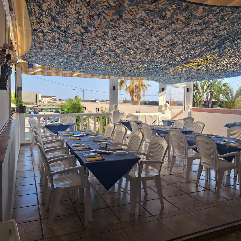 Chez Spice Nerja