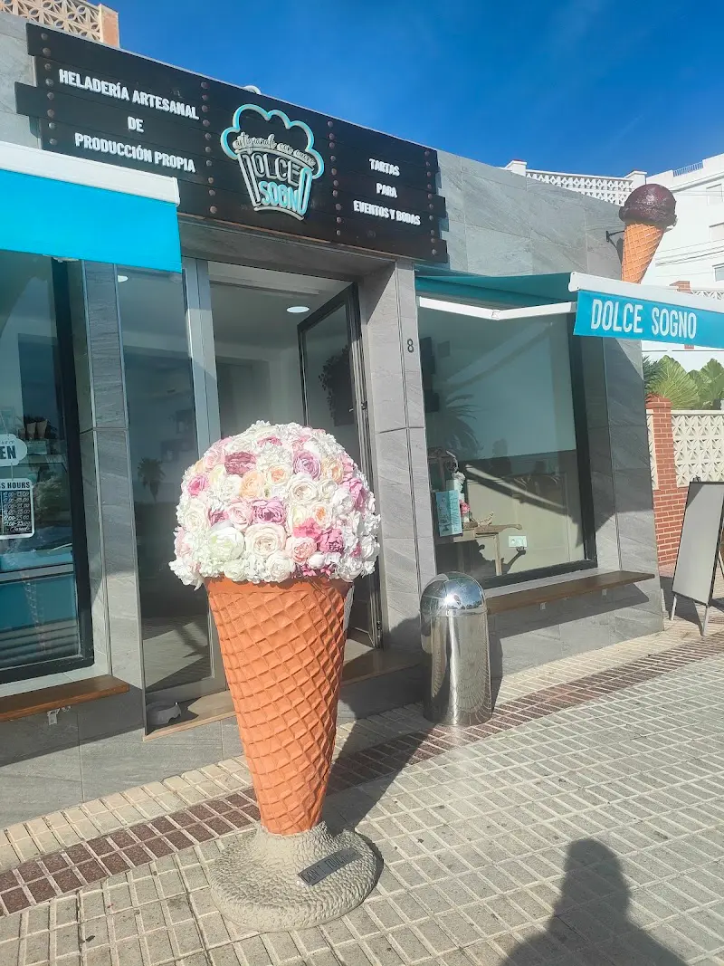 Dolce Sogno