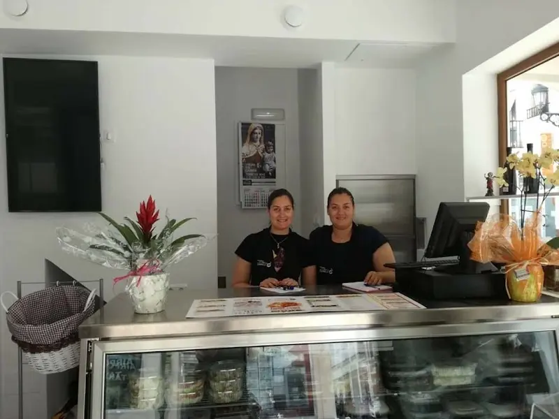 La Cocina De La abuela Carmela