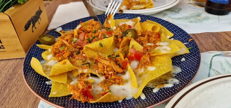 Restaurante Ándele Ándele (Nerja), photo 4 of 10