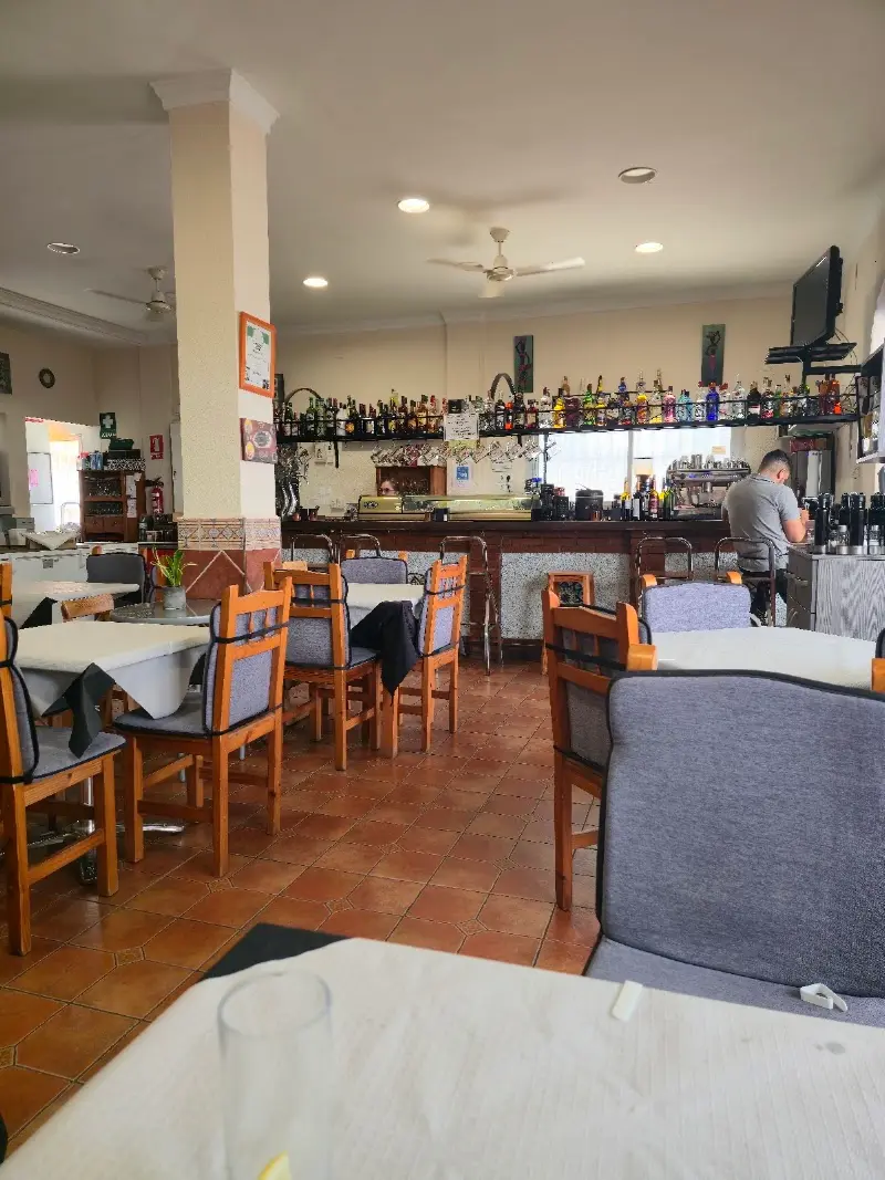 Restaurante Rincón del Sabor