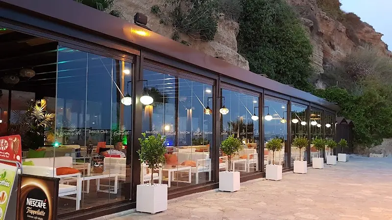 Rincón del Sol Restaurante & Chill Out
