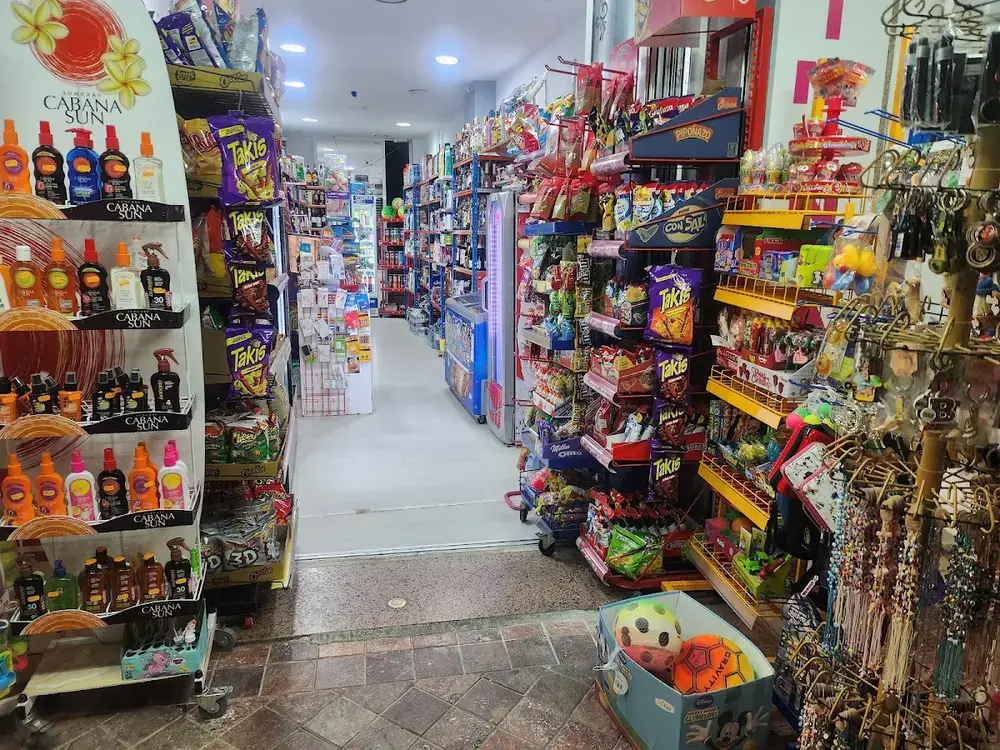 Majuja Supermarket