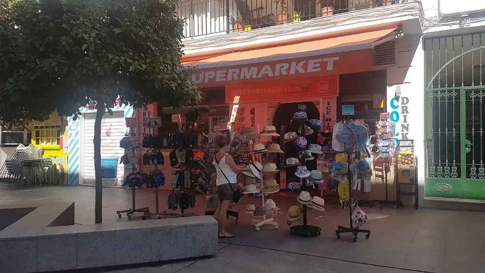 Plaza Supermarket