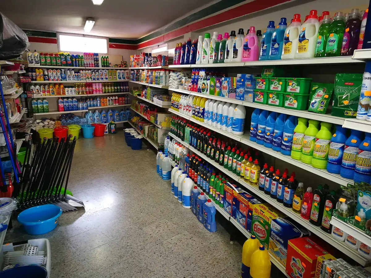 Nueva Nerja Supermarket (Spar)