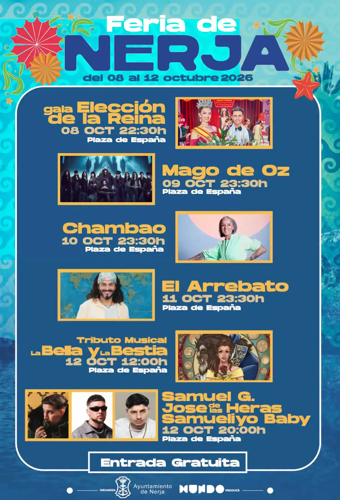 Cartel 1