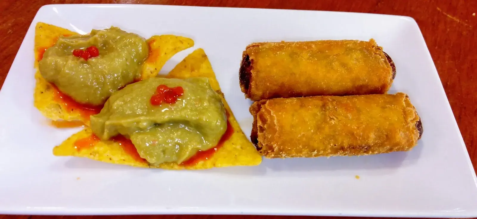 Cafetería Snack Aloha
