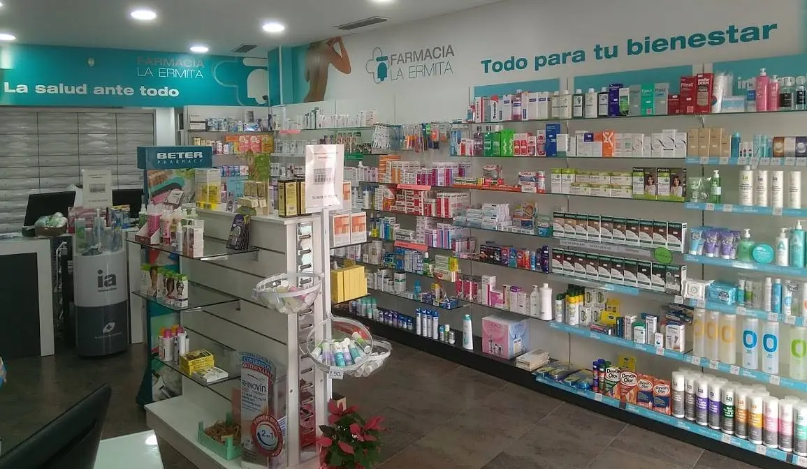 La Ermita Pharmacy