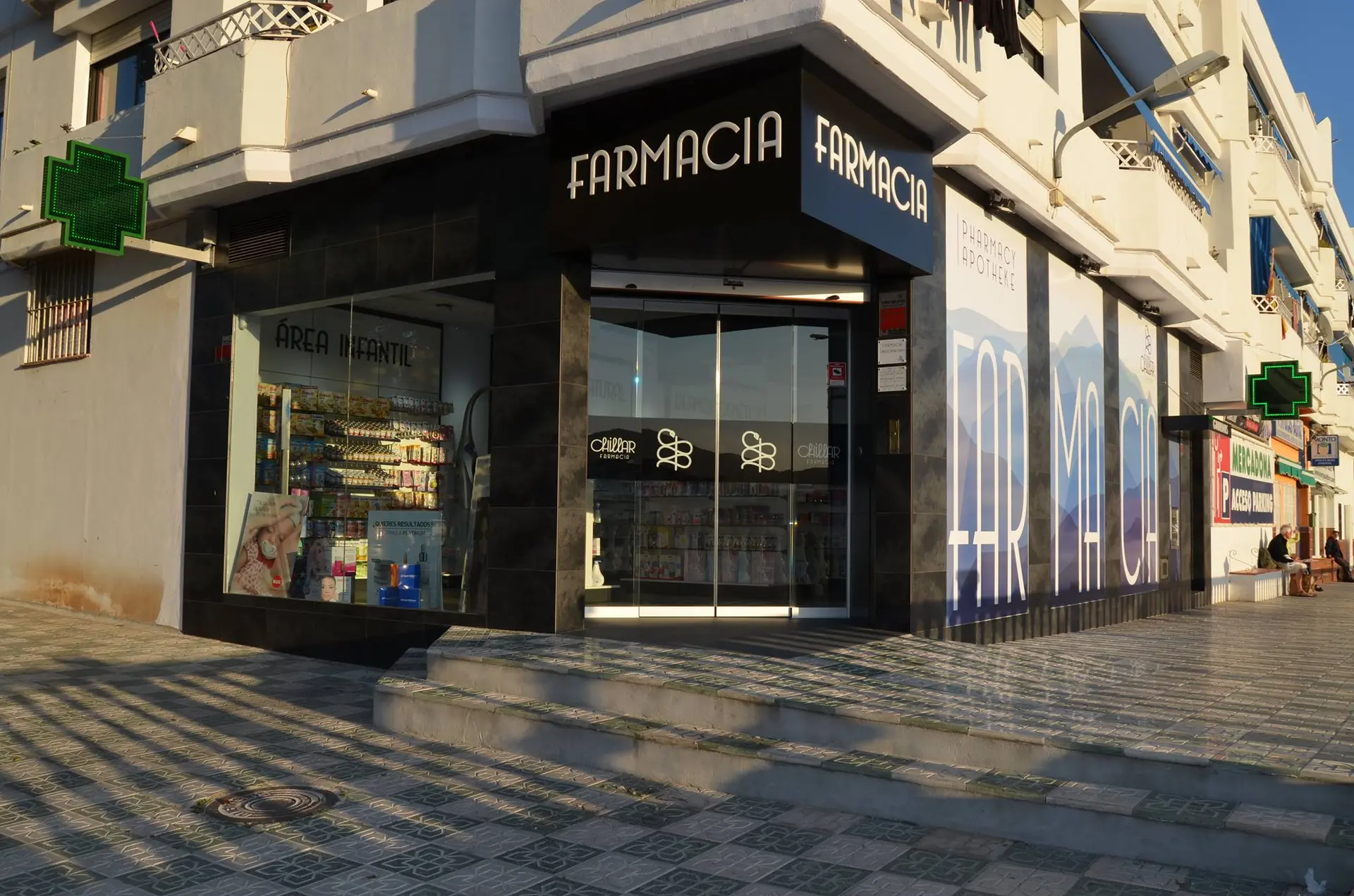 Chíllar Pharmacy