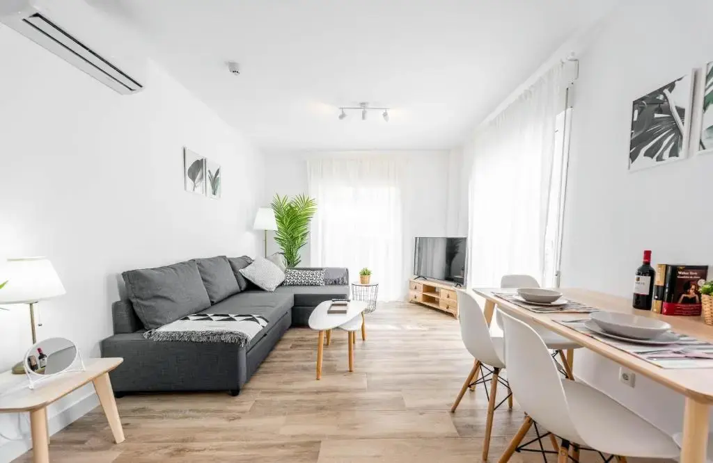 Holiday apartments in Nerja town centre — image 5