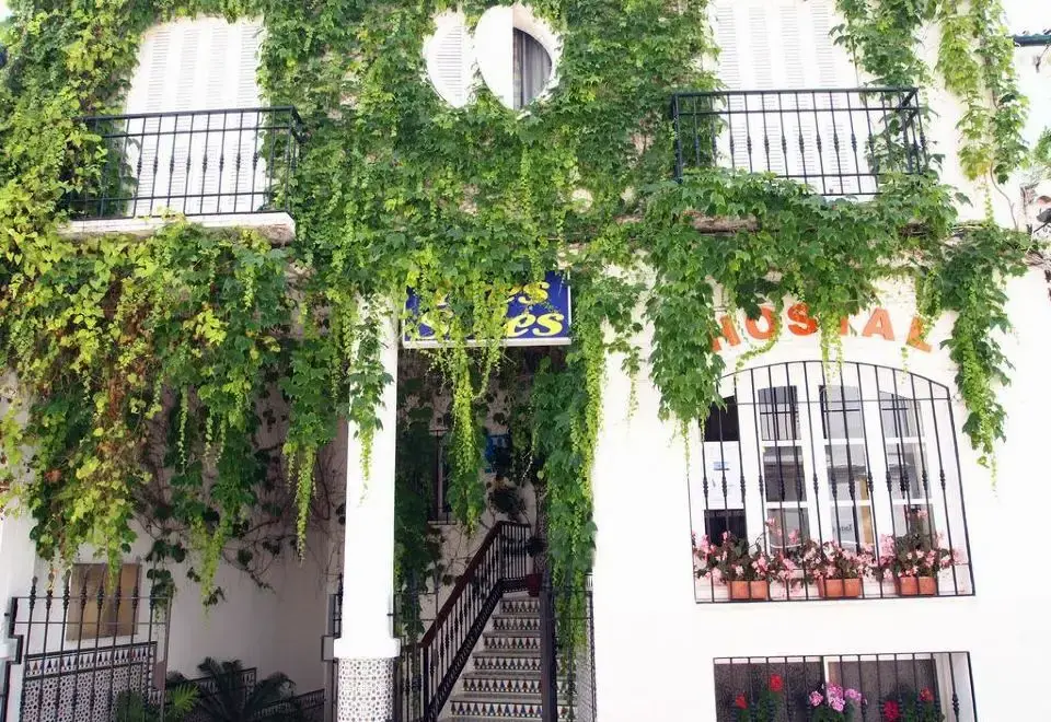 Beachfront accommodation in Nerja en Nerja — imagen 4