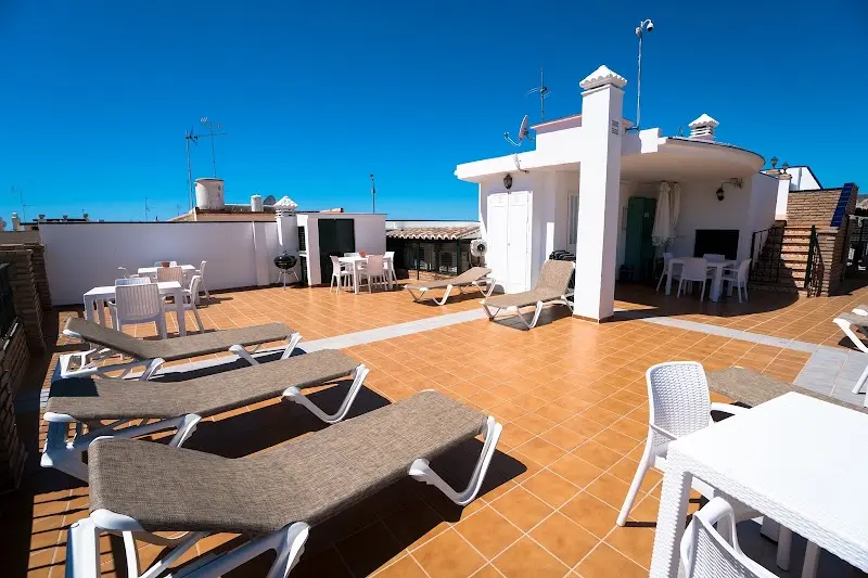 Holiday apartments in Nerja town centre — image 6