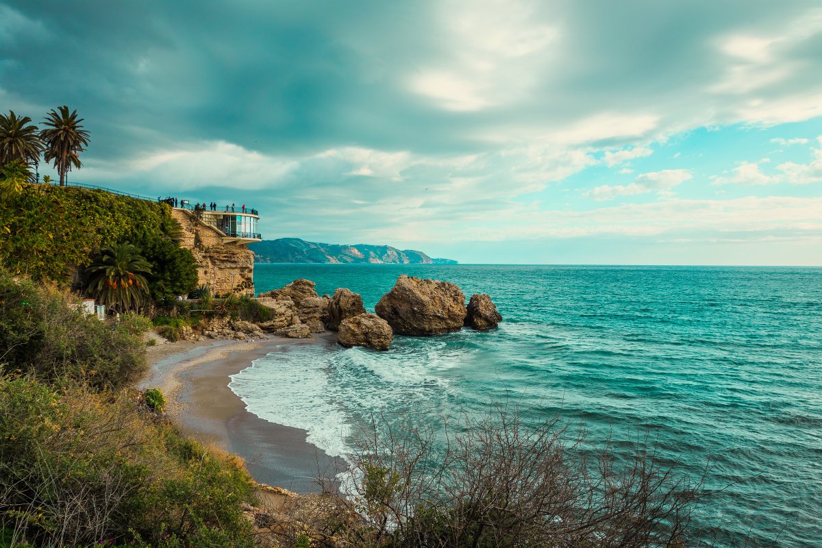 Buceo en Nerja en Nerja