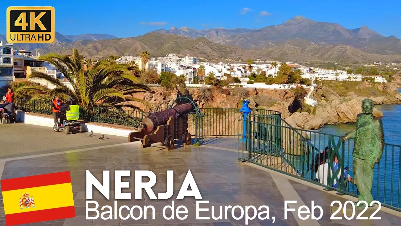 Free tour por Nerja – Descubre su historia