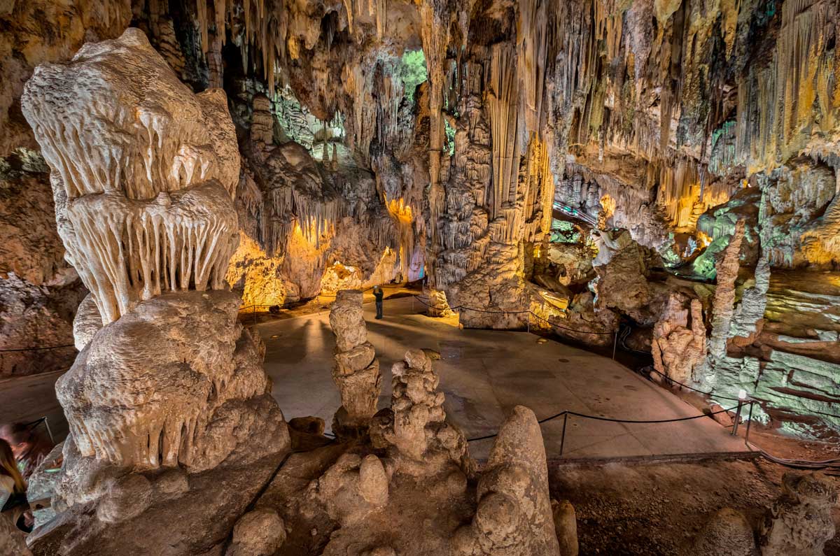 Nerja Caves — Prehistoric Wonder & Must-Visit Attraction en Nerja — detalle (5 de 13)