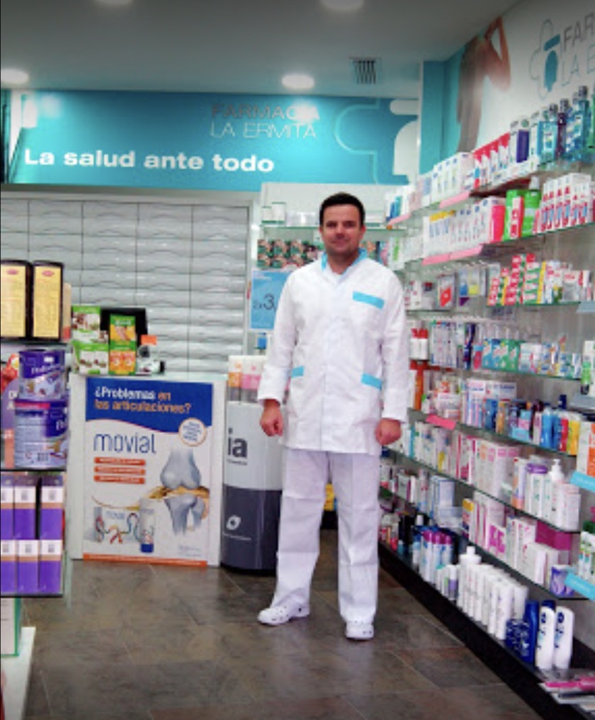 Farmacia La Ermita — foto 3