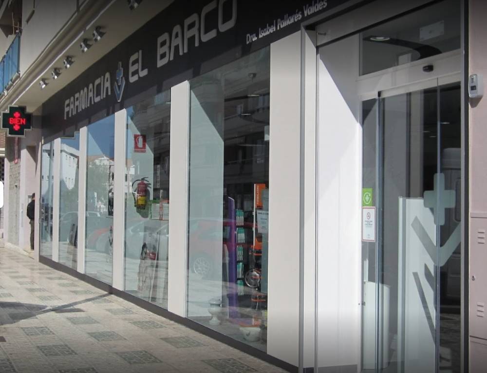 Farmacia El Barco — foto 3
