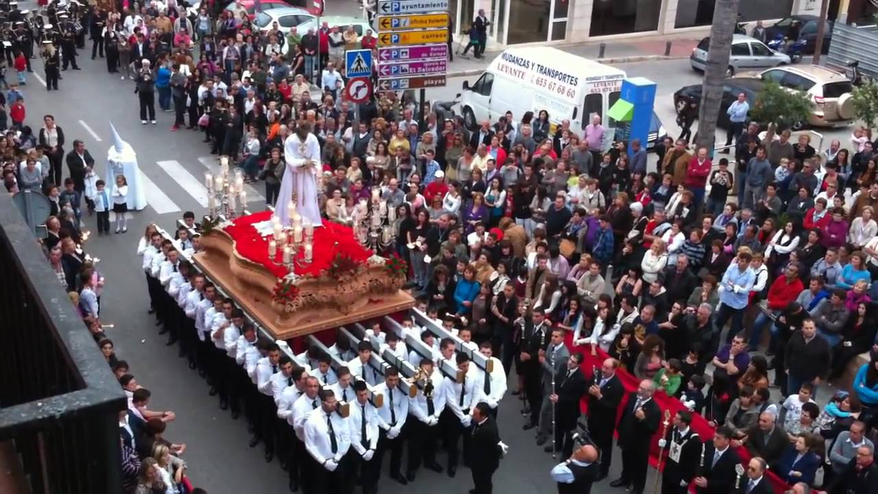 Semana Santa Nerja 2026 en Nerja — vista principal (2 de 19)