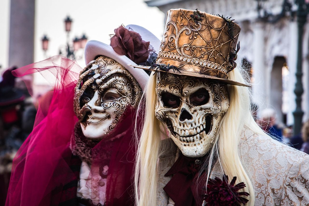 Carnaval de Nerja 2026