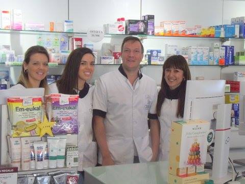 Farmacia Chíllar — foto 3