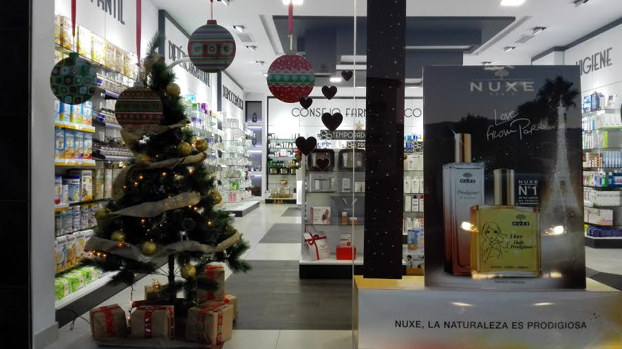 Farmacia Chíllar — foto 2