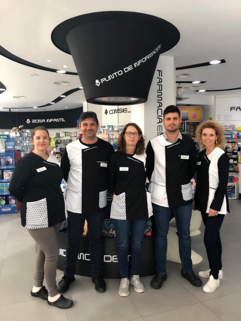 Farmacia El Barco — foto 2