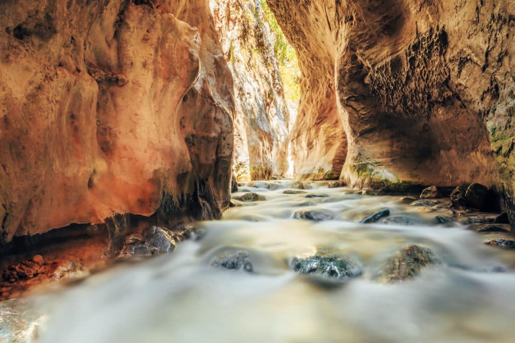 Río Chillar en Nerja — vista principal (2 de 8)