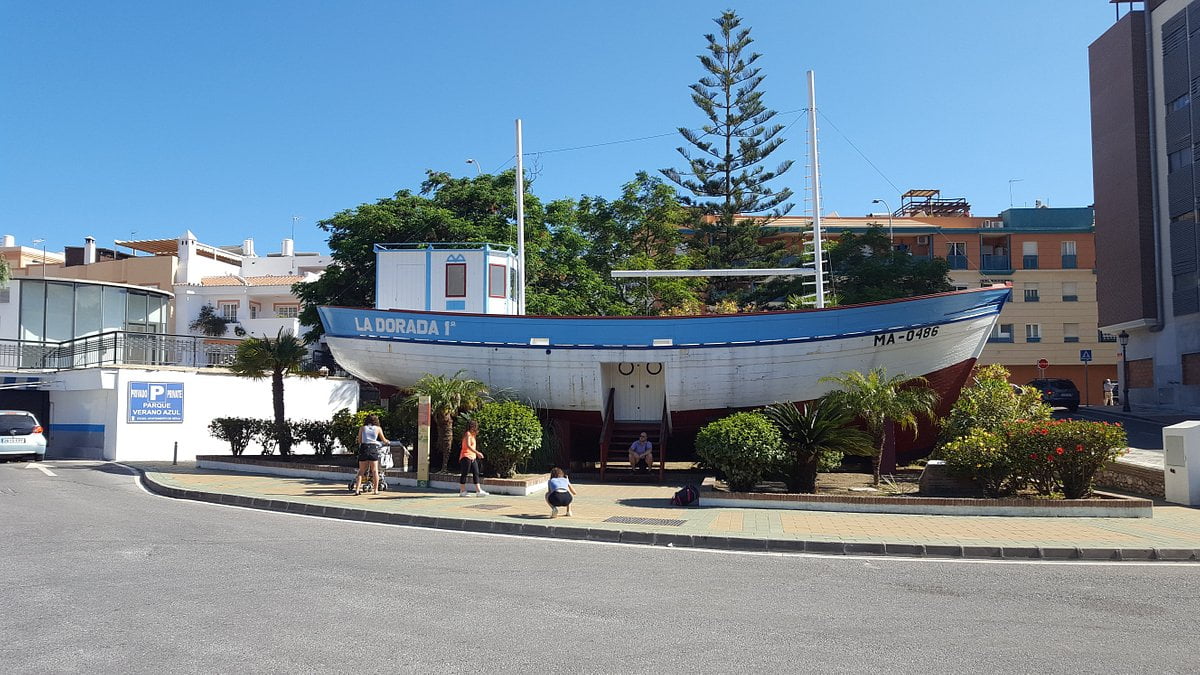 Parque Verano Azul