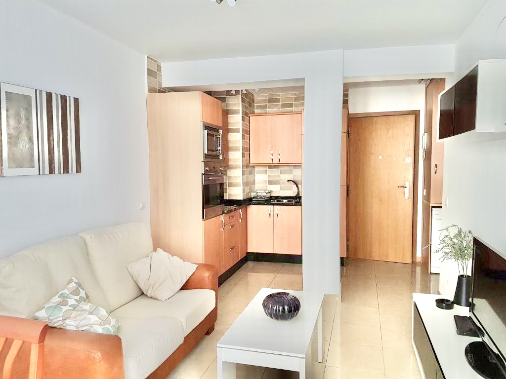 Apartamento en el Centro de Nerja — foto 3