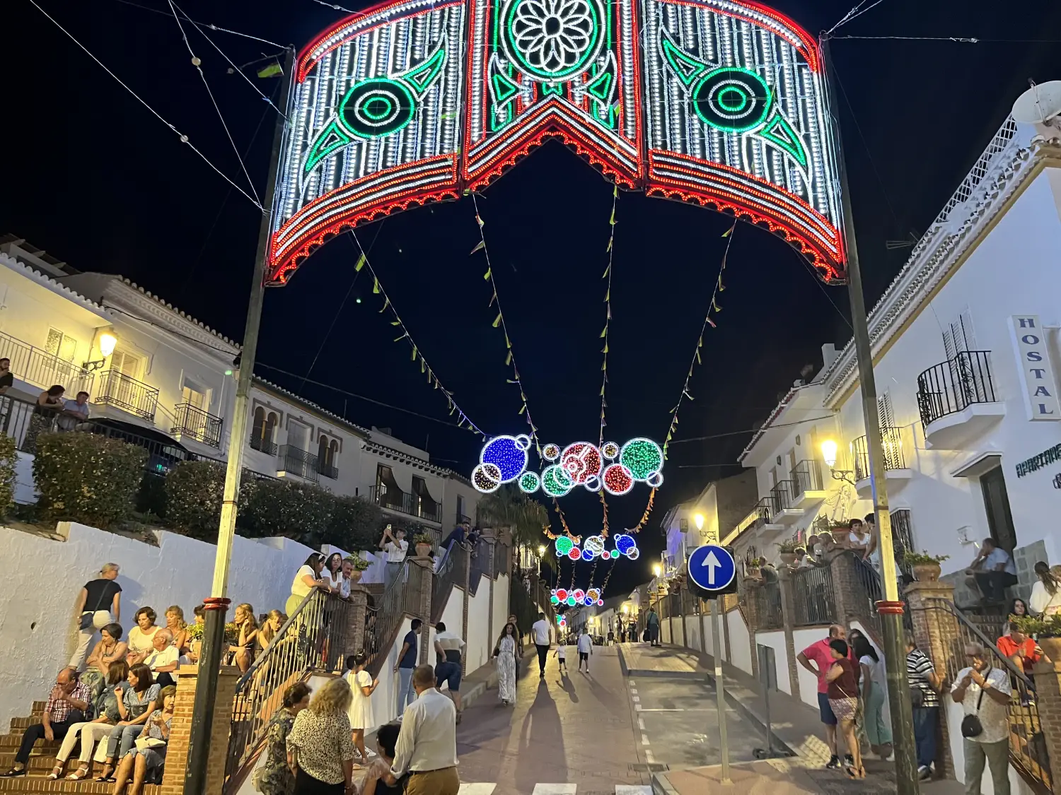 Feria de Maro en Nerja — interior (4 de 9)