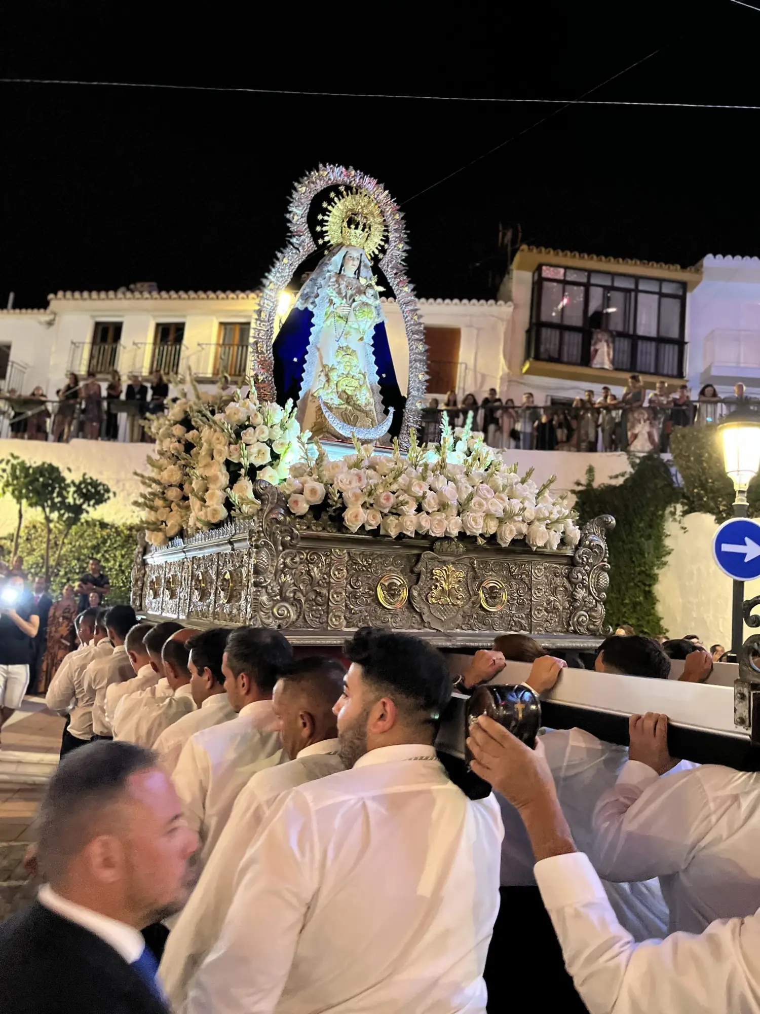 Feria de Maro en Nerja — detalle (5 de 9)