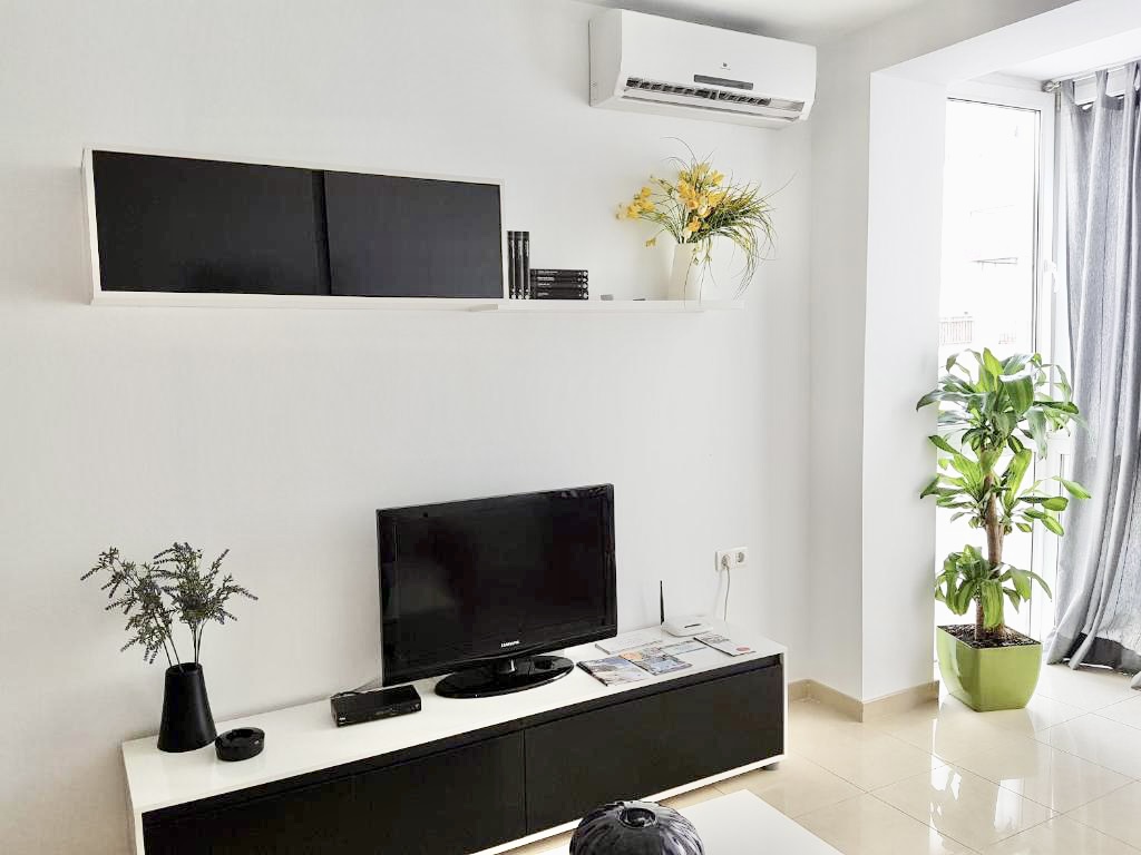 Apartamento en el Centro de Nerja — foto 2