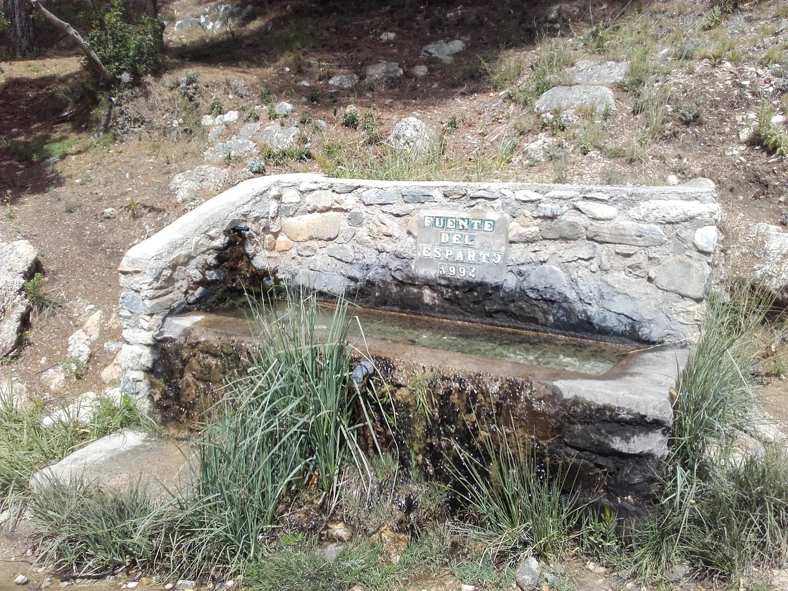 Fuente del Esparto — foto 2