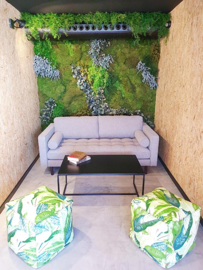 MB Hostels Premium ECO — foto 4