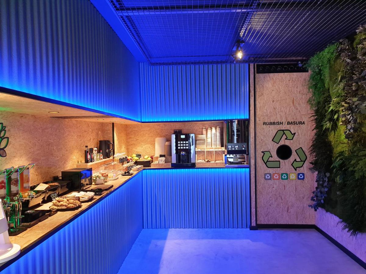 MB Hostels Premium ECO — foto 3