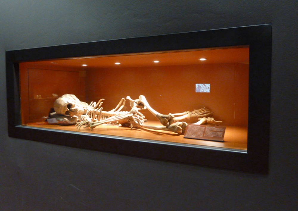 Museo de Nerja (Interactivo): Conoce la historía de Nerja y su patrimonio — foto 5