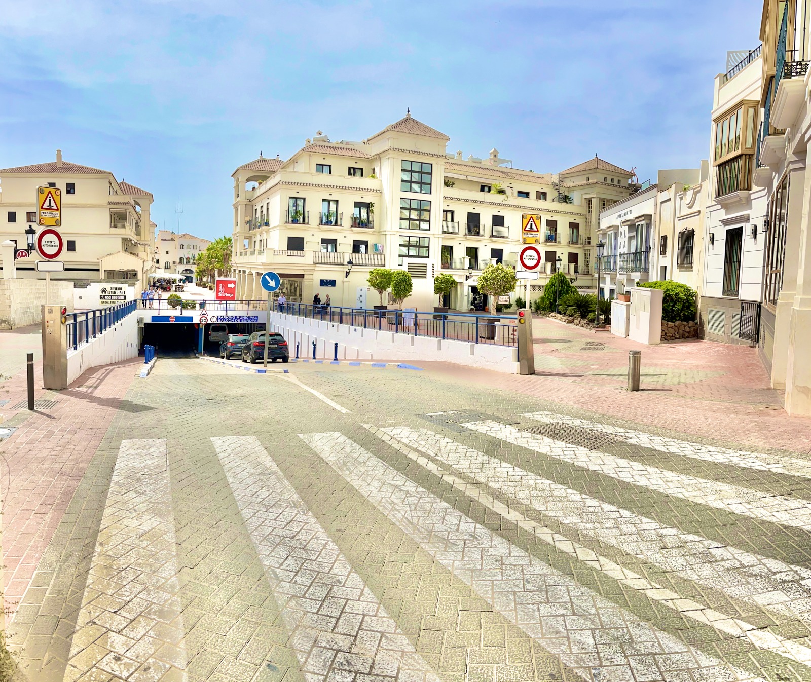 Plaza de España — foto 3